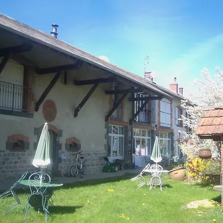 Bed & Breakfast Le Vieux Pommier