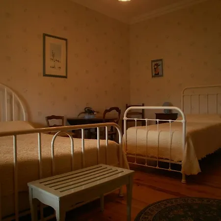 Le Vieux Pommier * Giat