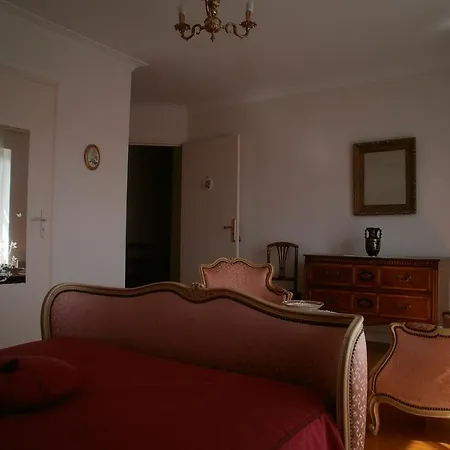 Bed & Breakfast Le Vieux Pommier