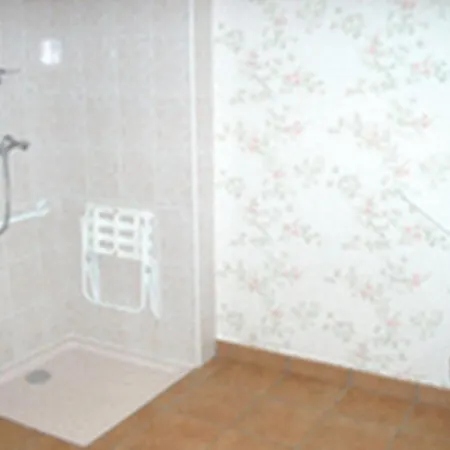 Le Vieux Pommier Bed & Breakfast *