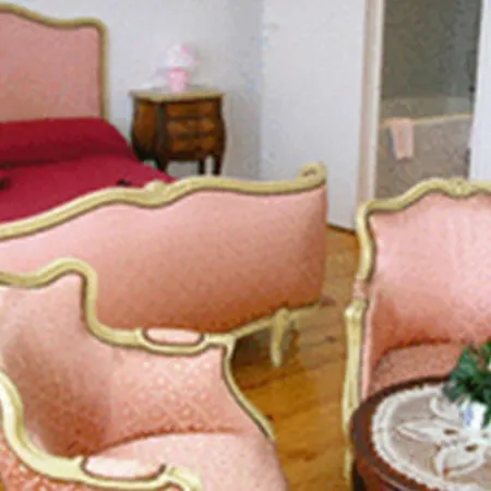 Bed & Breakfast Le Vieux Pommier *