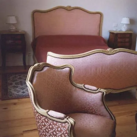 Bed & Breakfast Le Vieux Pommier Giat
