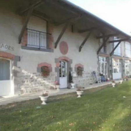 Bed & Breakfast Le Vieux Pommier