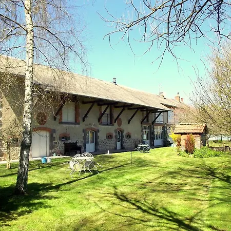 Bed & Breakfast Le Vieux Pommier