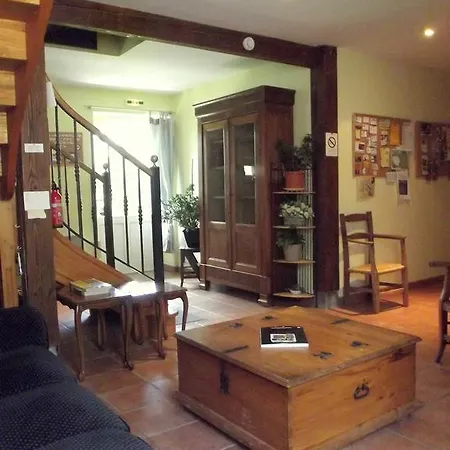 Bed & Breakfast Le Vieux Pommier *