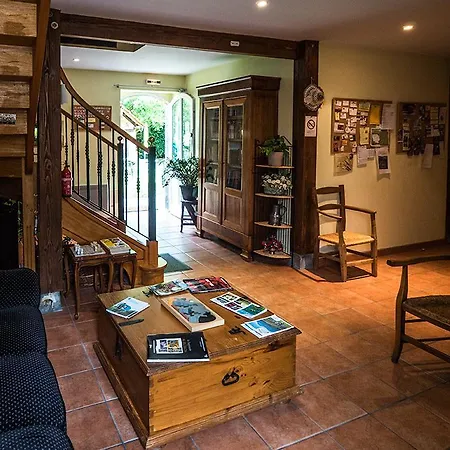 Bed & Breakfast Le Vieux Pommier *